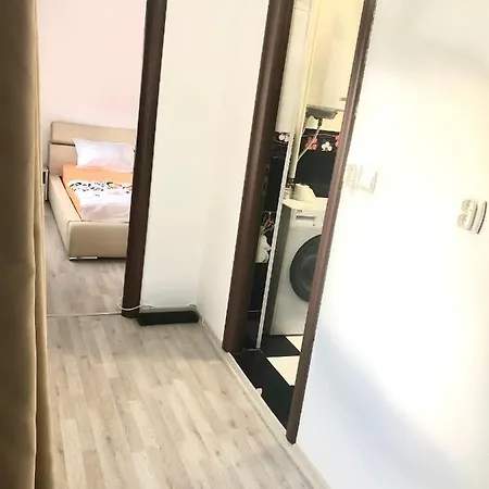 ApartamentSpatios Si Luminos In Complex Privat Διαμέρισμα