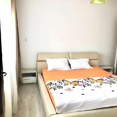 ApartamentSpatios Si Luminos In Complex Privat