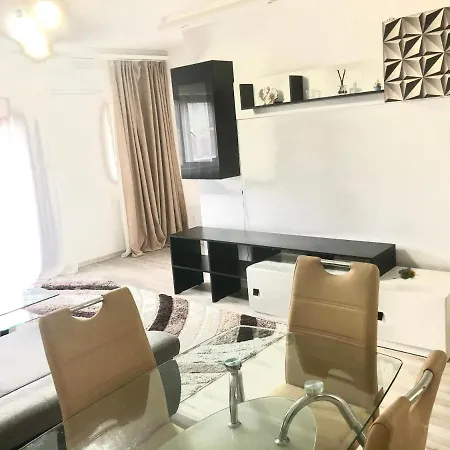 ApartamentSpatios Si Luminos In Complex Privat Διαμέρισμα